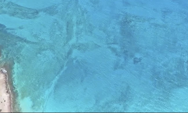 Αυτό το ακατοίκητο νησί της Ελλάδας έχει «τρελάνει» τους ξένους (βίντεο)